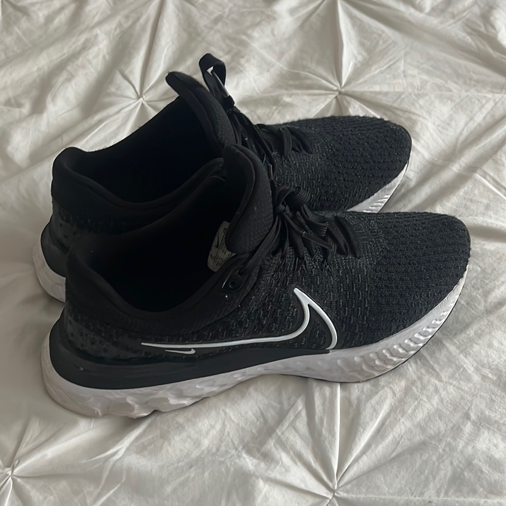 Nike React Infinity Flyknit - image 1